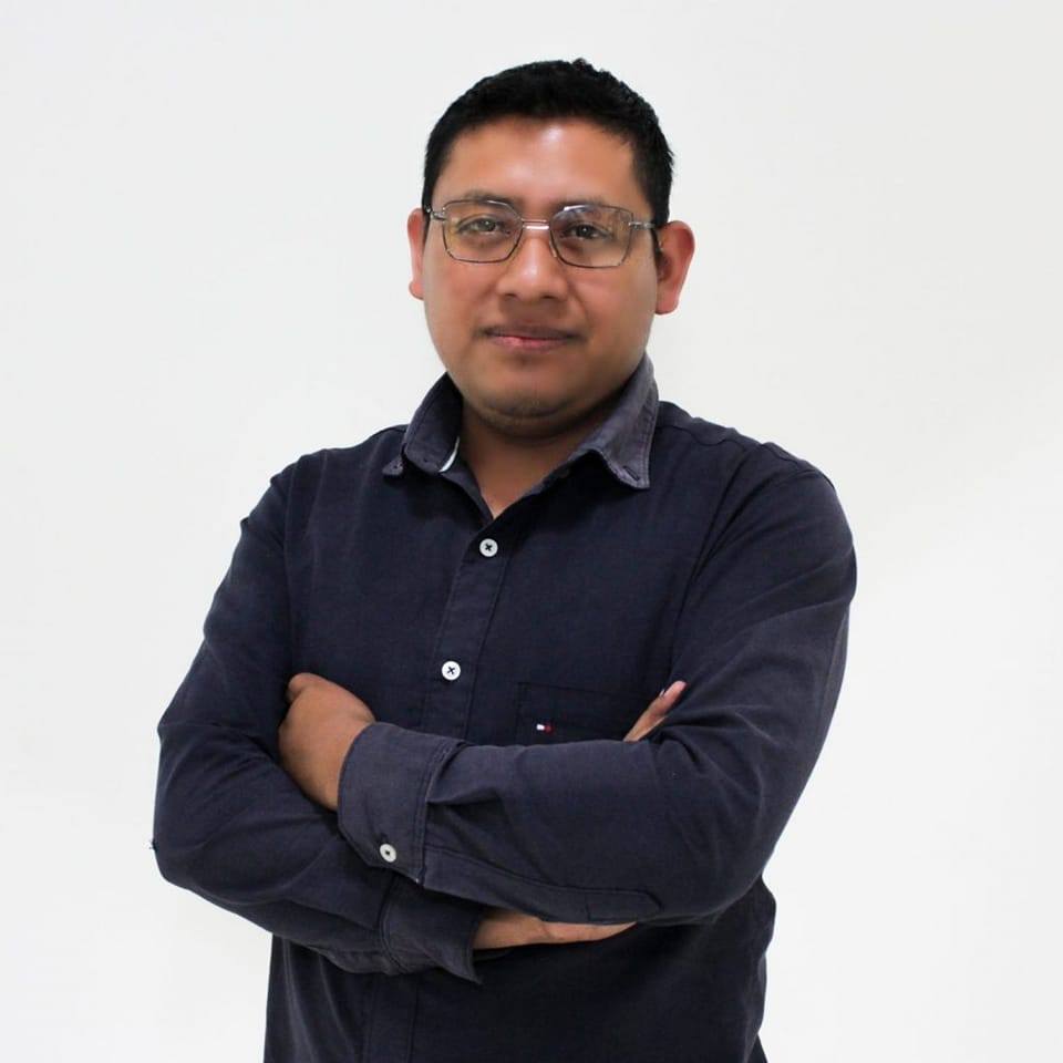 JOSÉ AGRIPINO SIAN SENTE