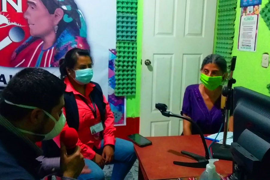 Estrés y rutina ante la crisis del Covid-19, salud emocional en casa