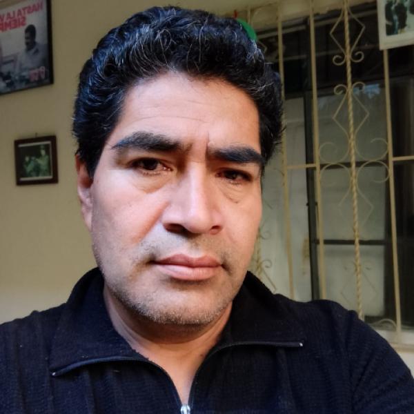 MARIO ESCOBEDO ESCALANTE